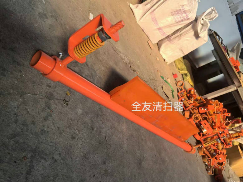 P型聚氨酯清扫器